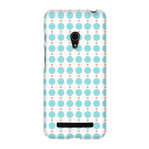 Pattern Casing HP