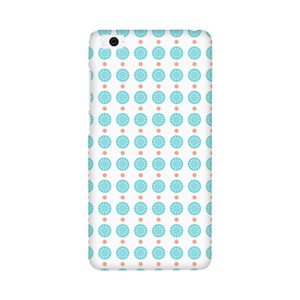 Pattern Casing HP