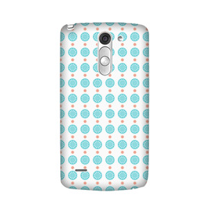 Pattern Casing HP