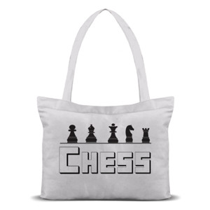 Tas Tote Chess