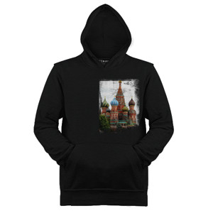 Jaket Hoodie St Basil 1
