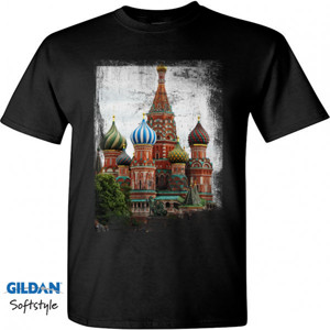 Kaos St Basil 1