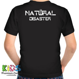 Kaos Natural