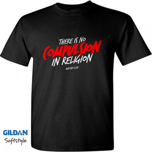 Kaos Kaos Muslim Ali Imran 2:256