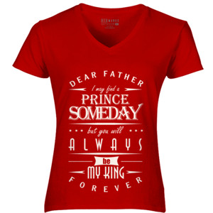 Kaos Dear Father