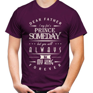 Kaos Dear Father