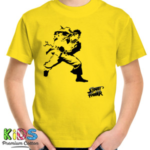 Kaos StreetFighter