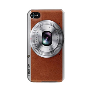 Casing HP FujiFilm Camera Casing HP