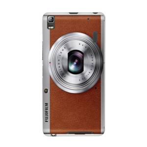 Casing HP FujiFilm Camera Casing HP