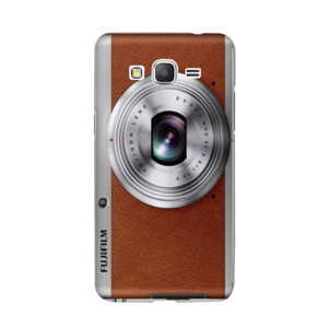 Casing HP FujiFilm Camera Casing HP