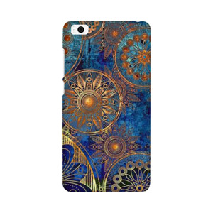 Motif Batik Biru Bikin HP Kamu Keren Casing HP