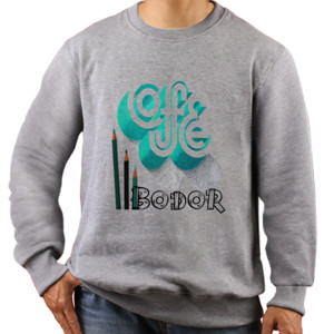 Jaket Sweater Wanita sweet red-mango