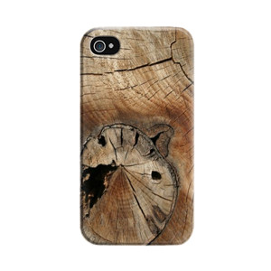 Tekstur Kayu 04 Casing HP
