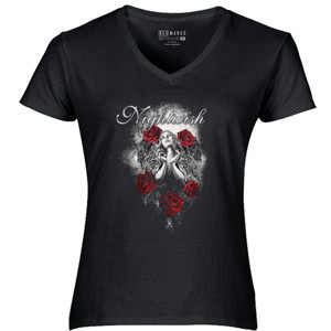 Kaos nightwish 3