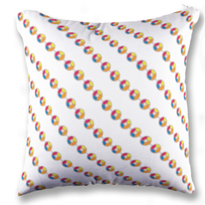Bantal Pattern