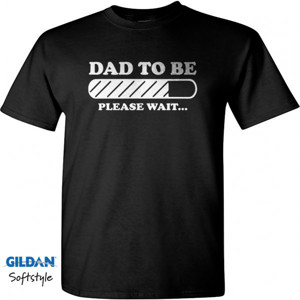 Kaos Dad To Be Loading