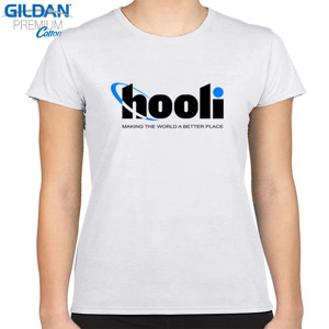 Kaos Hooli
