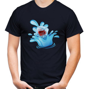 Kaos Hati Beku