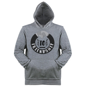 Jaket Hoodie T-shirt Gift