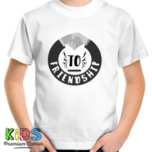 Kaos T-shirt Gift