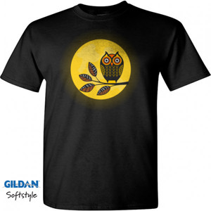 Kaos FULL MOON OWL 2