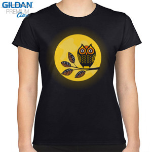 Kaos FULL MOON OWL 2