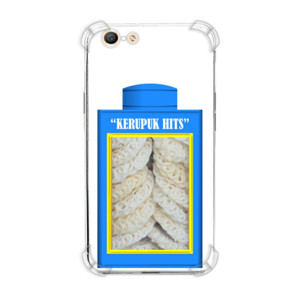Casing HP Kerupuk Hits