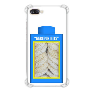 Casing HP Kerupuk Hits
