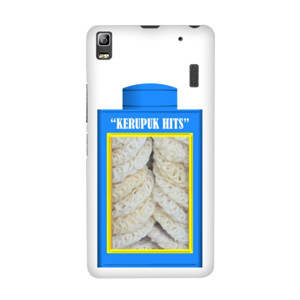 Kerupuk Hits Casing HP