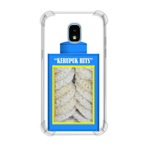 Casing HP Kerupuk Hits