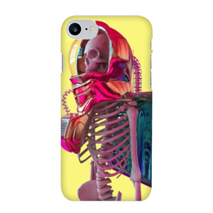 skeleton Astronout Casing HP