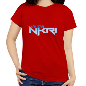 Kaos We Love NKRI 04