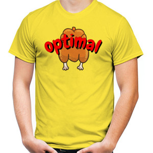 Kaos kaos optimal 28