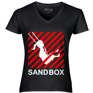 Kaos Kaos Korea - Start Up Sandbox (CLKRA02)