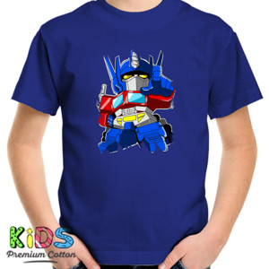 Kaos ROBO