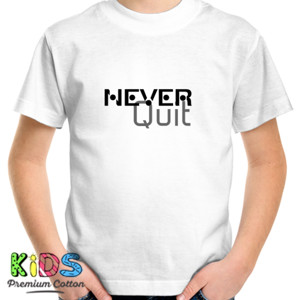 Kaos NeverQuit