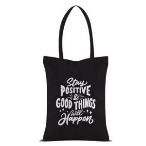 Tas Tote Quote