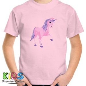 Kaos KAOS ANAK(UNICORN)