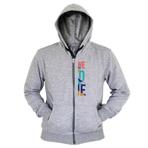 Hoodie Zipper AWESOME !!