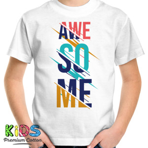 Kaos AWESOME !!