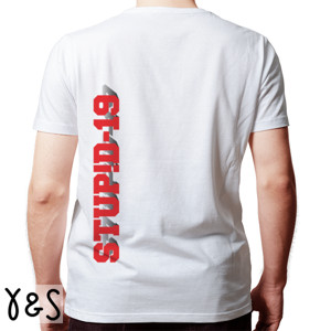 Kaos STUPID-19 2