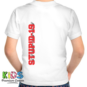Kaos STUPID-19 2