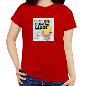 Kaos Sweater unisex #NgeyelCumlaude