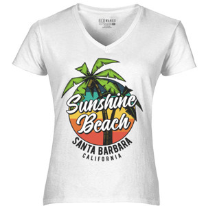 Kaos Sunshine Beach Santa Barbara