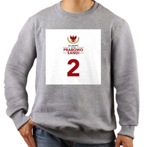 Jaket Sweater KAOS PAS