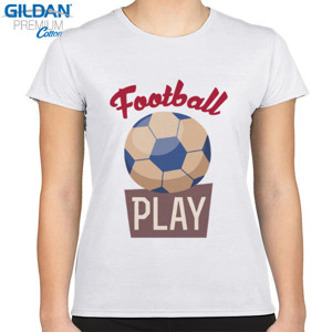 Kaos Distro Footbal Play Asian