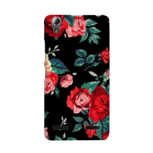 Rose Casing HP