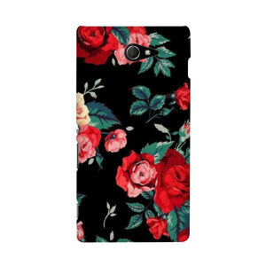 Rose Casing HP