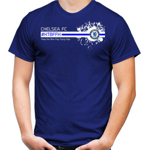 Kaos CHELSEA FANS