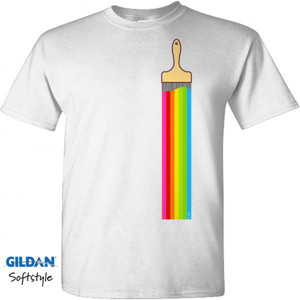 Kaos Kaos Pria Gen 90 Gildan by Co_mbro